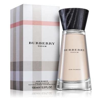 burberry touch mujer 100 ml|burberry touch for men smell.